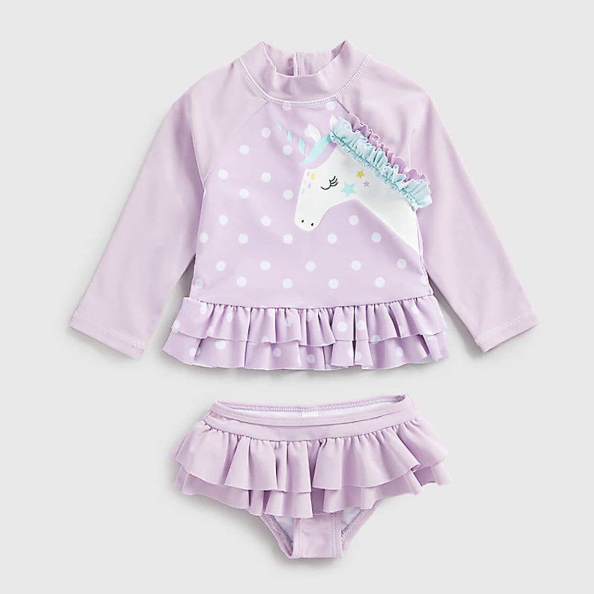 Girls sunsafe deals set